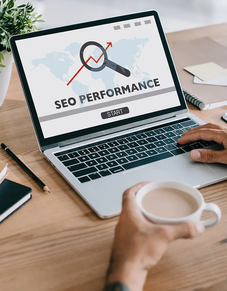 Optimising the natural referencing of your sites Optimising the natural referencing of your sites